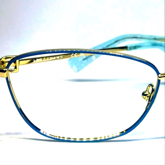LONGCHAMP "LO2128" EYEGLASSES FRAME - Picture 8 of 15